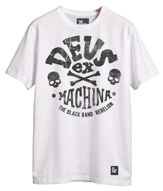 Polera Deus Stone