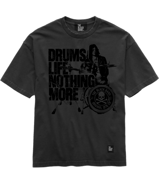 polera drums